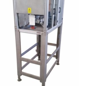 מכונת הדבקה - אפליקטור
